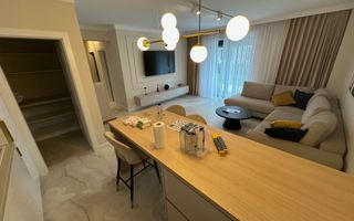 Apartment deosebit  se vinde complet mobilat - Poză 11