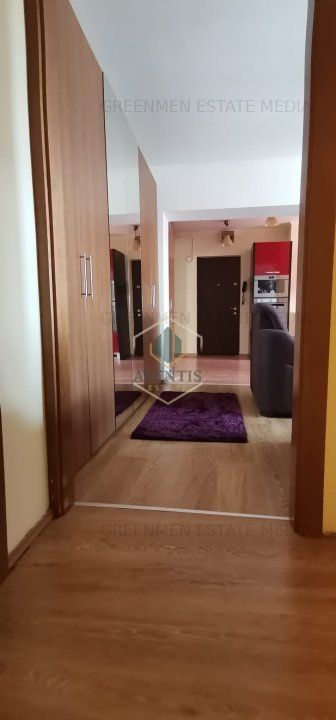 Inchiriere apartament 2 camere, semidecomandat, Piata Muncii - Poză 18