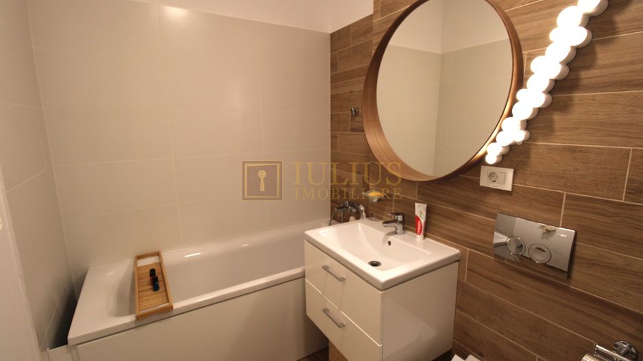 Apartament cu 2 camere, Vivalia - Take Ionescu + loc de parcare subteran. - Poză 16