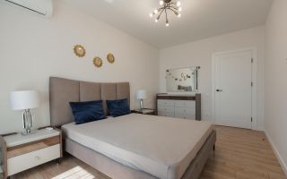 Chirie, apartament, 2 camere, bd. Renașterii Naționale, Râșcani - Poză 5