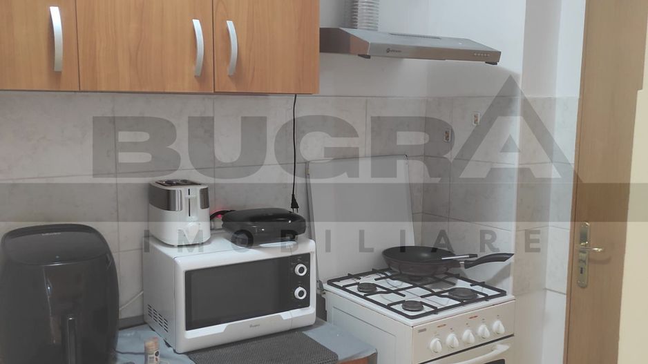 Apartament 2 camere, 60 mp, garaj, zona Sigma - Poză 5