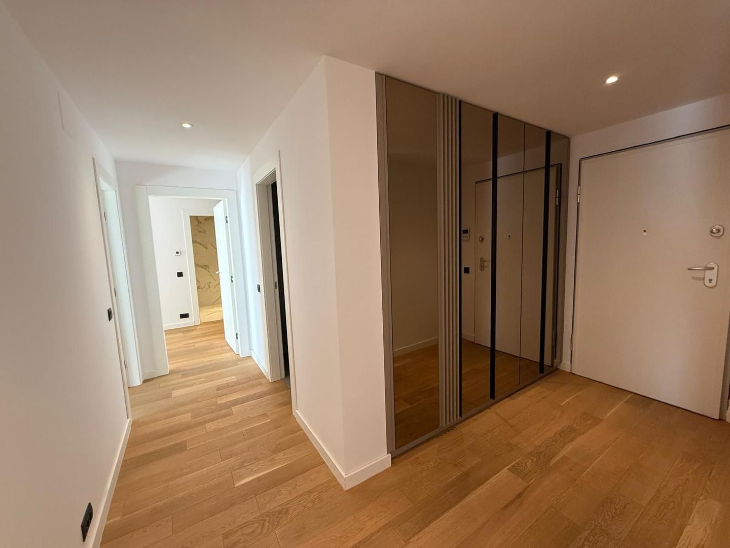 Apartament High End I 4 Camere în One Herăstrău Towers - Poză 32