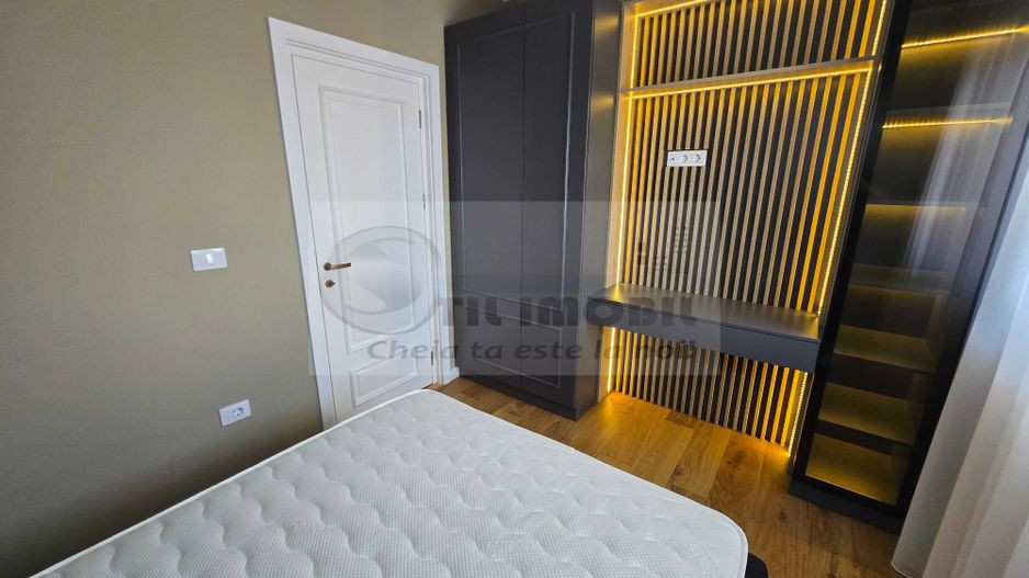 Apartament 2 cam ESQ Village3, et 2+pod propriu- 45+30 mp 123000 euro - Poză 3