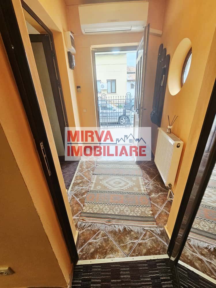 Casă 3 camere de închiriat, zona Centrală–ideală pentru salon/birouri - Poză 8