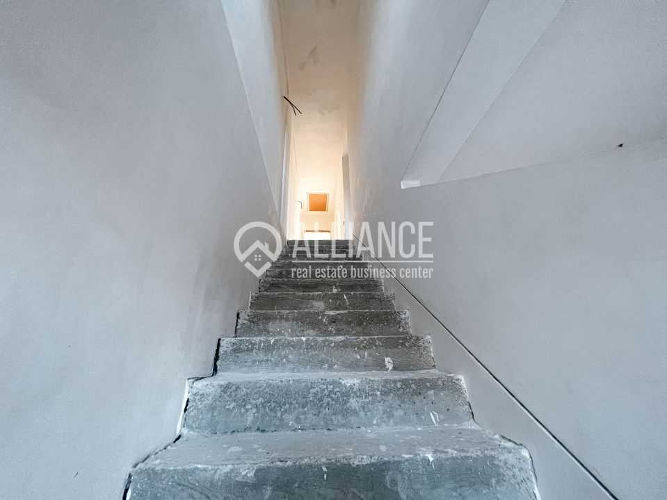 TOMIS PLUS (COD 05)Casa Premium Intr-un Cartier Nou  Liniste, - Poză 12