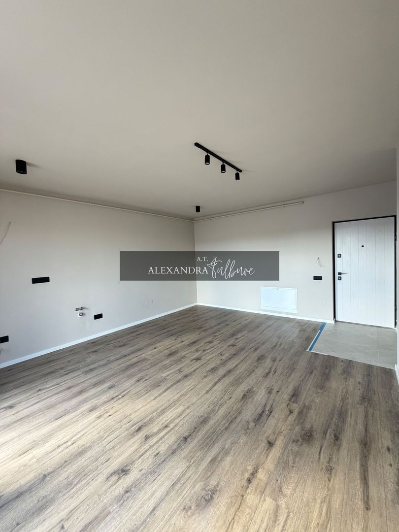 Apartament 2 camere, terasa, etaj intermediar, garaj, Eroilor - Poză 4