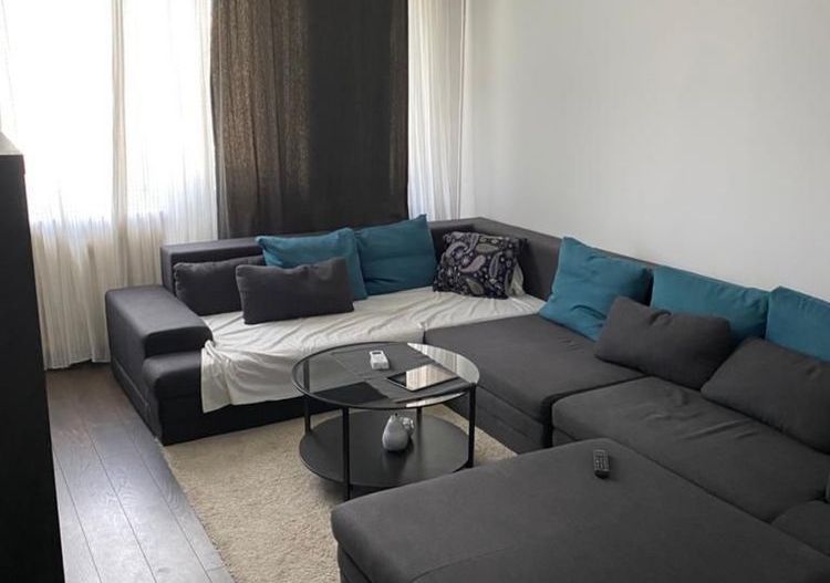 Inchiriez apartament 2 camere-zona Berceni - Poză 1