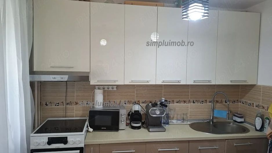 Soseaua Giurgiului 2 Camere Renovat Centrala - Poză 2