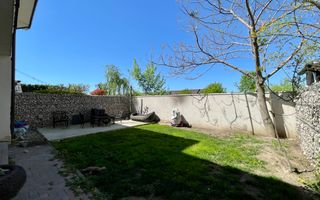 Avangarde Forest 4 - Vila 5 camere | Mobilata complet - Poză 35