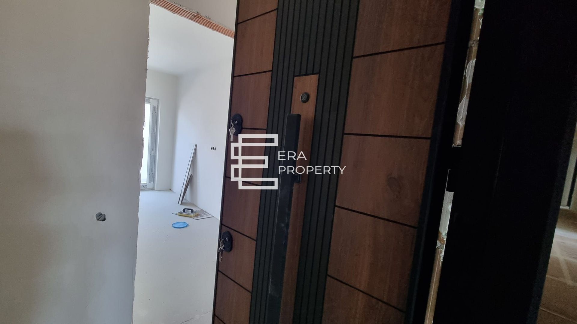 Apartament 2 camere, 58 mp-ETAJ 1-- Doamna Stanca, Selimbar - Poză 4