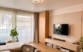 Apartament de inchiriat, zona Iulius, bloc nou, parcare! - Poză 3