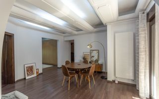 Arcul de Triumf, Kiseleff, Maresal Averescu,ap. 4 camere,bloc Art Deco - Poză 4