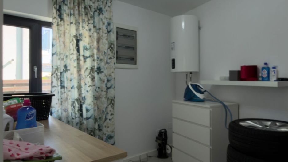 vila P+1 | Tunari | Pipera | Otopeni | 2 x parcare - Poză 8