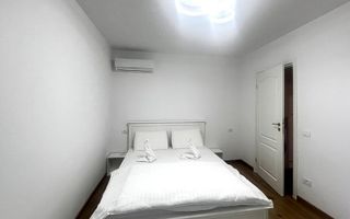 Un apartament primitor si modern, situat in zona Ultracentrală - Piața Victoriei - Poză 11