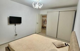 AP. 2 CAMERE THEODOR PALLADY, PARCARE, BLOC NOU, CENTRALA, COMISION 0%