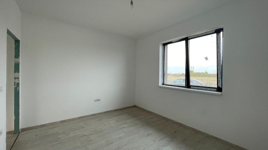 Casă individuală cu 4 camere-532mp teren |Remetea Mare| - Poză 12