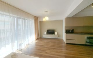 Apartament tip studio la cheie in bloc nou! - Poză 12