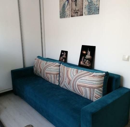 Apartament de lux 3 camere zona One Cotroceni - Sebastian - Poză 11