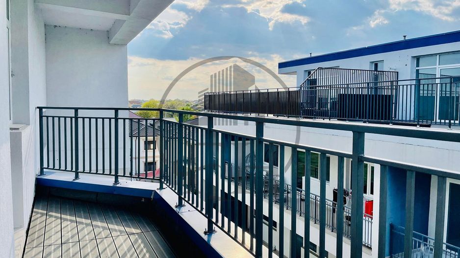 SOLD / VANDUT Apartament cu 3 camere de vanzare Cumpana - Poză 2