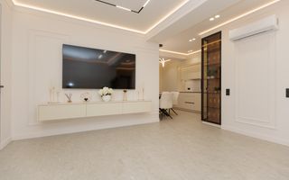 Vânzare, apartament, 3 camere, strada Alba Iulia, Buiucani - Poză 3