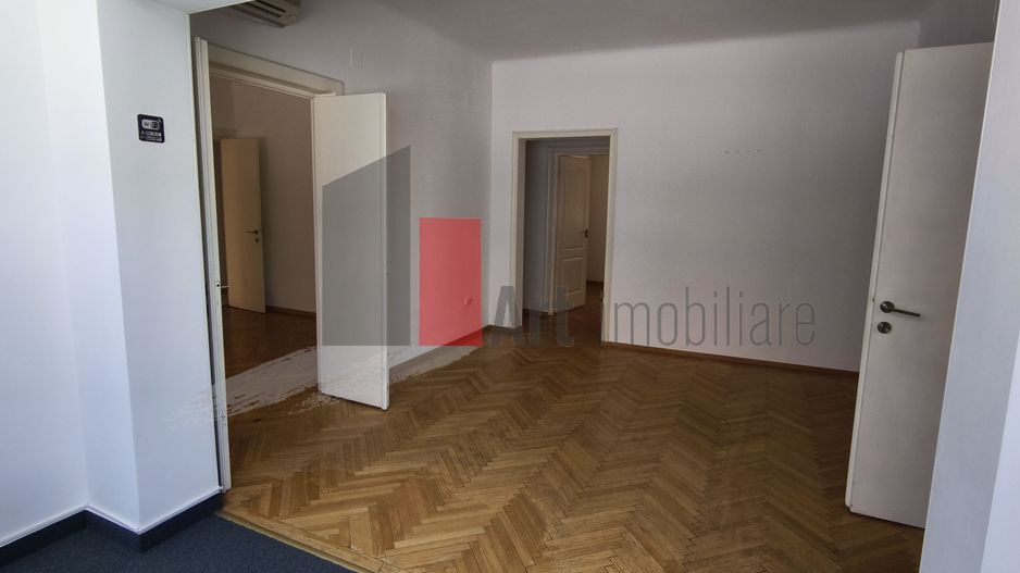 Apartament Dorobanti Beller 5 camere et 1 - Poză 14