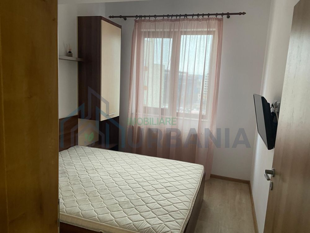 Apartament 2 camere, Lazar Residence, zona Palas Mall, Iasi - Poză 8