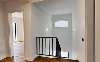 Casa individuală 4 camere - 3 băi  teren 300 mp ! - Poză 8