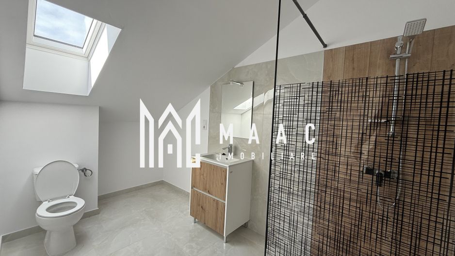 Penthouse | 5 camere | La cheie | Vata bazaltica | 130 MP - Poză 9