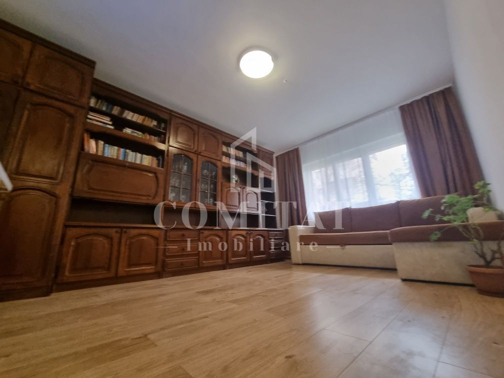 Apartament 3 camere cartier Mărăști zona străzii Aurel Vlaicu - Poză 3