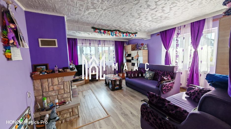 Casa 4 camere | Garaj | 2 Cai de acces | Tineretului - Poză 1