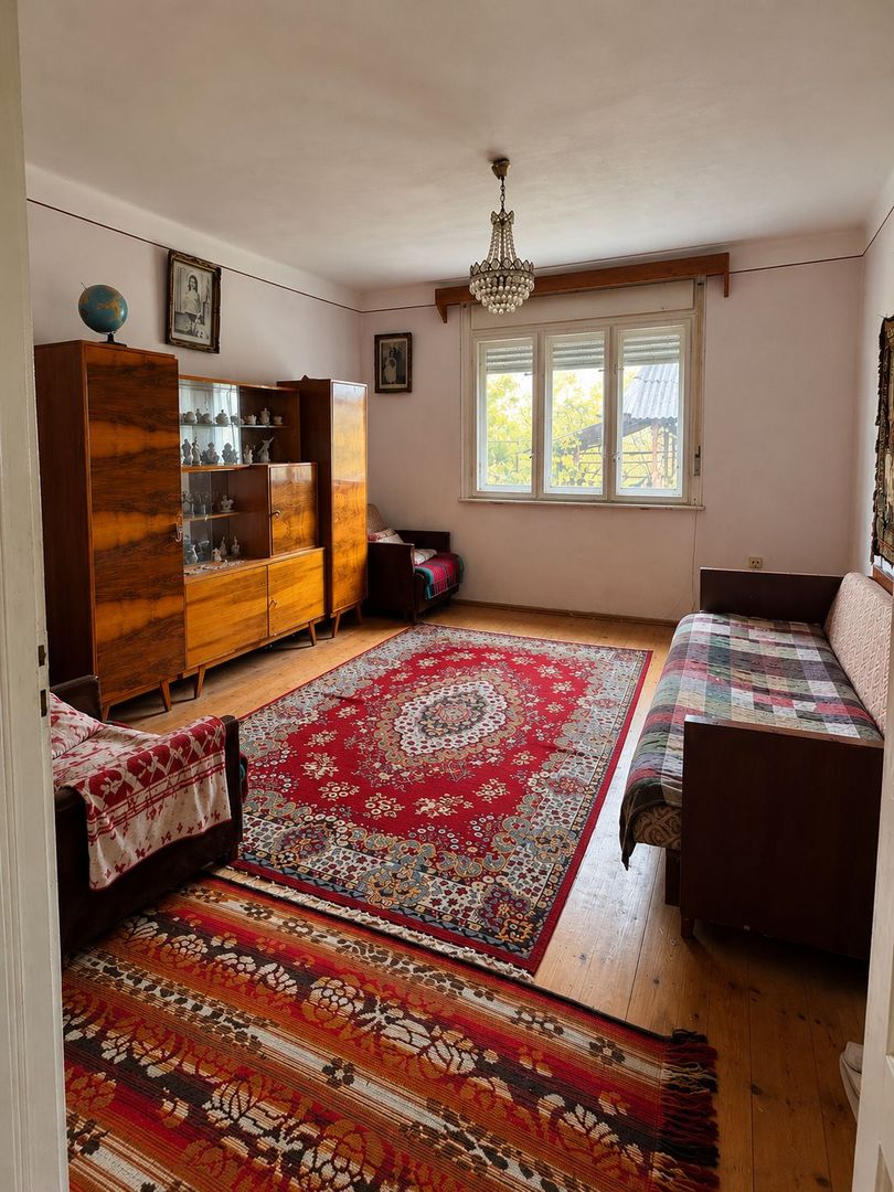 Casa P+M, Felcheriu, la 18 km de Oradea - Poză 11