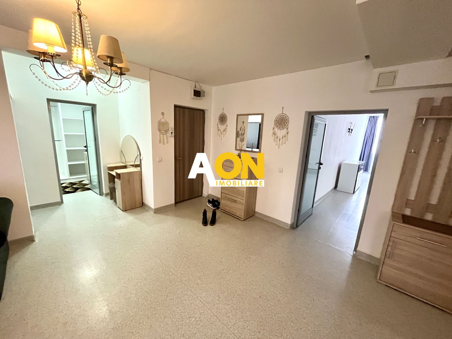 Apartament cu 3 Camere, Bloc Nou, Zona Stadion - Poză 13