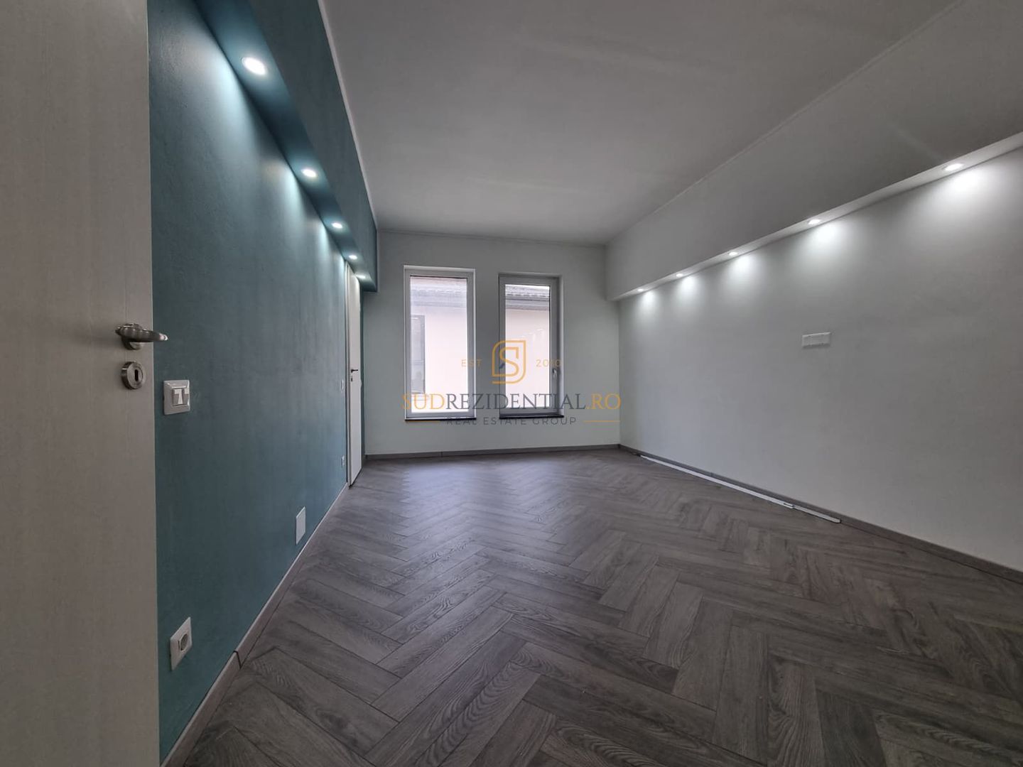 Vilă individuală premium | 244 mp utili | Teren 894 mp | Berceni - Poză 15