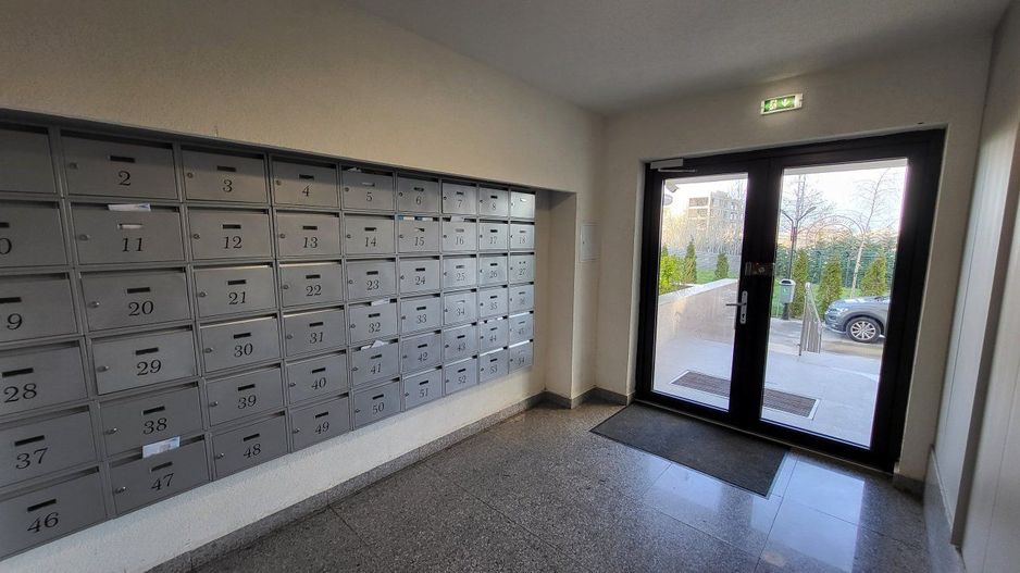 GARSONIERA DE LUX BLOC 2022 VIRTUTII RESIDENCE - Poză 3