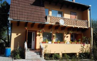 Casă cu gradina in zonă liniștită cu acces privat - Poză 1