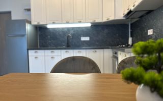 Apartament la cheie | Etaj intermediar | Zona Eroilor-Floresti - Poză 4