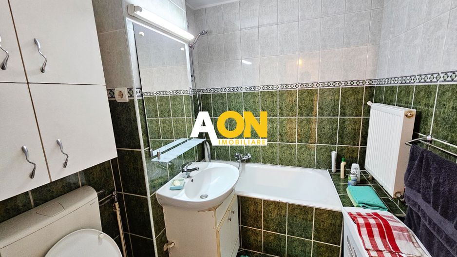 Apartament 2 camere, decomandat, renovat, etaj 2, zona Prestige - Poză 6