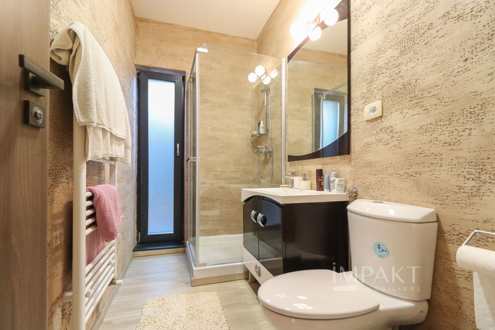 Duplex de inchiriat Europa | 4 camere, terasa 50 mp + 2 locuri parcare - Poză 22