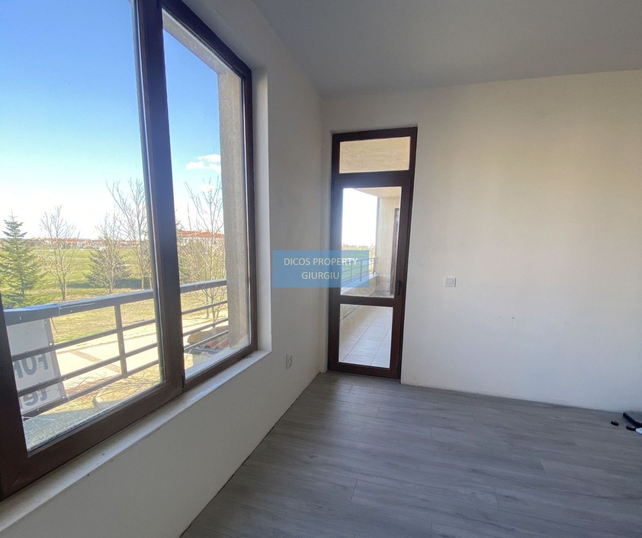 Apartament cu două camere de vânzare în Balchik, Bulgaria - Poză 1