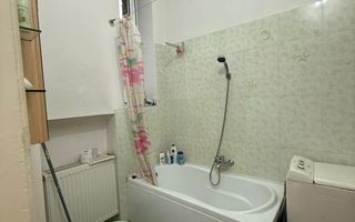 2 camere  | Cismigiu | Centrala proprie | Parter inalt - Poză 7