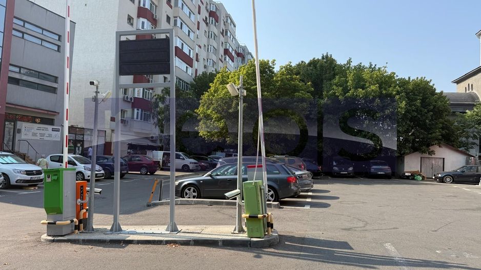 Oportunitare de vanzare spatiu comercial stradal randament 8.2% - Poză 4