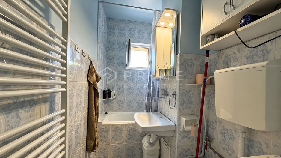 De Inchiriat Apartament cu 2 camere 7 Noiembrie,Aleea Constructorilor - Poză 4