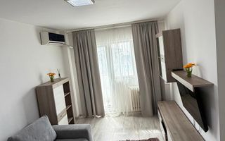 Spațioasă, mobilată, utilată, C. Brâncoveanu mini pet friendly - Poză 3