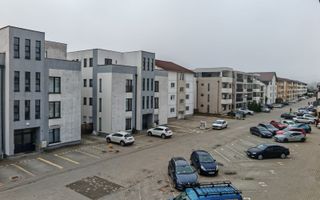 Apartament 3 camere de vânzare – Cartierul Arhitecților – Preț excelent! - Poză 13