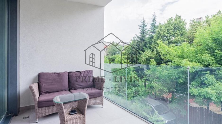 APARTAMENT DE LUX CU 3 CAMERE IN COMLEX REZIDENTIAL - Poză 6