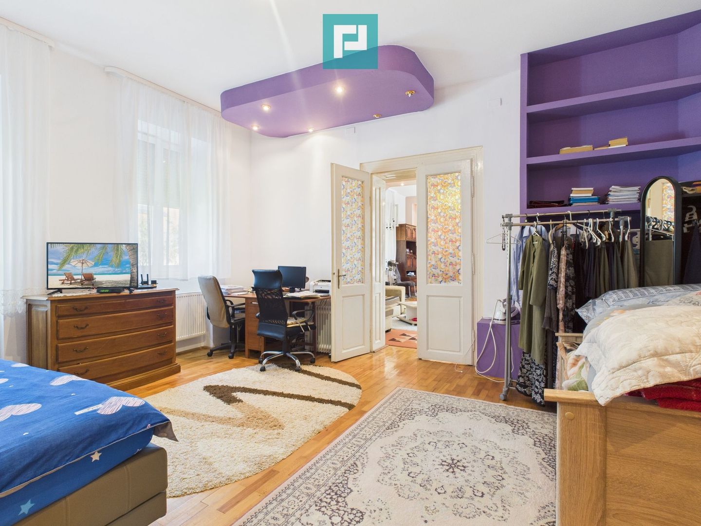 Casă cu piscină și teren generos, Sântana - Poză 21