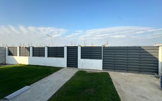 Casă Nouă în Pantelimon – Confort Modern pe un Teren Generos - Poză 5