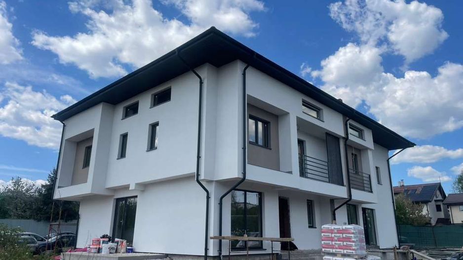 CASA PREMIUM-ZONA TRAPEZULUI/ PANOURI FOTOVOLTAICE,POMPA CALDURA! - Poză 4