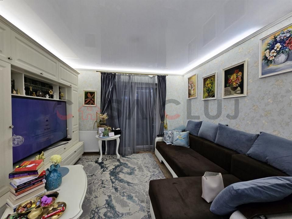 Apartament premium, zona Iulius Mall - Poză 9