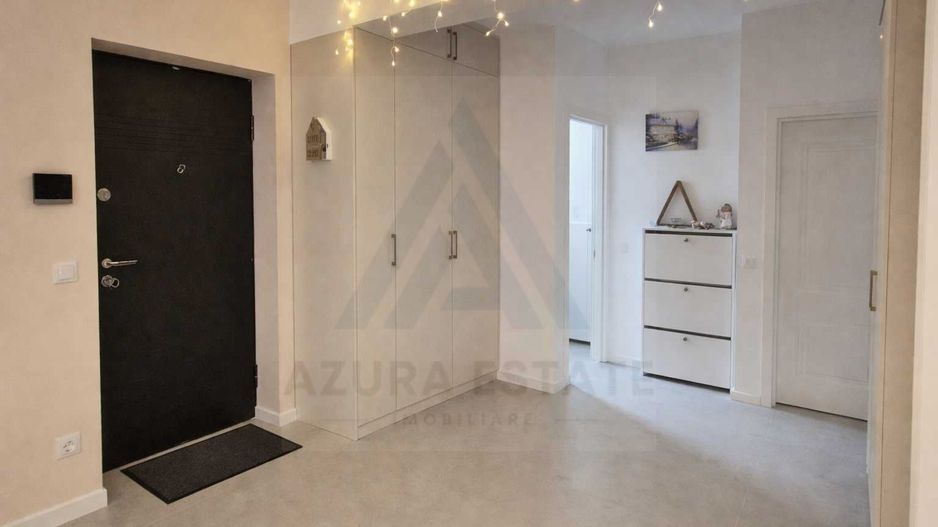 Apartament premium 3 camere 2 bai parcare subterana 2 balcoane Lazaret - Poză 4